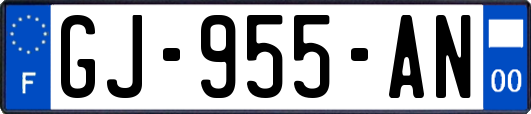 GJ-955-AN