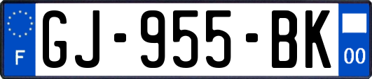 GJ-955-BK