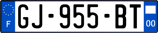 GJ-955-BT