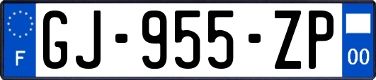GJ-955-ZP