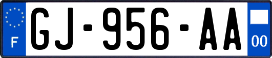 GJ-956-AA