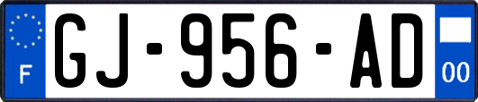 GJ-956-AD