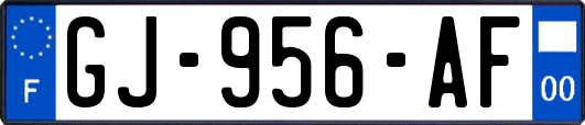 GJ-956-AF