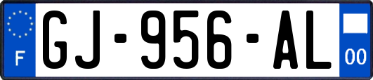 GJ-956-AL