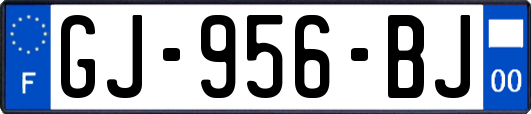 GJ-956-BJ