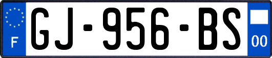 GJ-956-BS