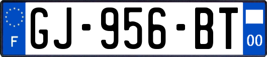 GJ-956-BT