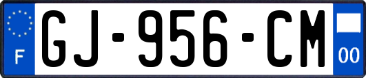 GJ-956-CM