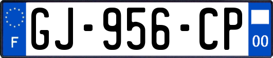 GJ-956-CP