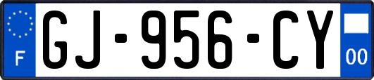 GJ-956-CY