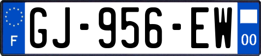 GJ-956-EW