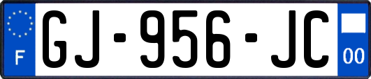 GJ-956-JC