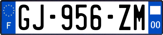 GJ-956-ZM