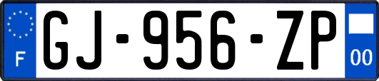 GJ-956-ZP