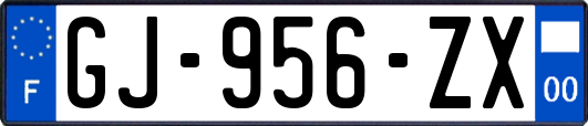 GJ-956-ZX