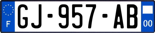 GJ-957-AB