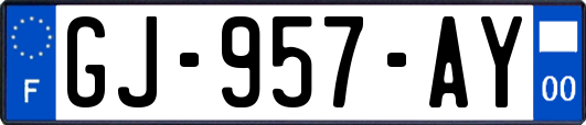 GJ-957-AY