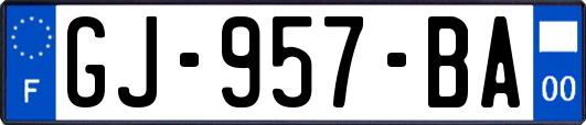 GJ-957-BA