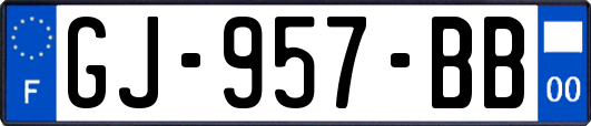 GJ-957-BB
