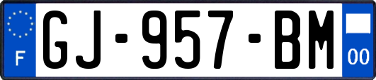 GJ-957-BM