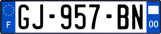 GJ-957-BN