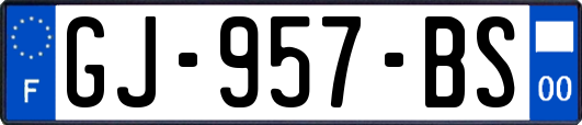 GJ-957-BS