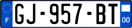 GJ-957-BT