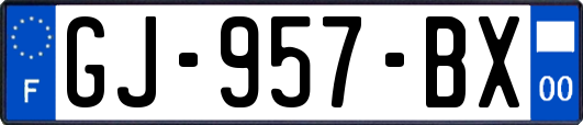 GJ-957-BX