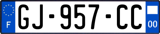 GJ-957-CC