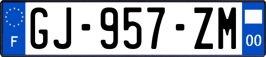GJ-957-ZM