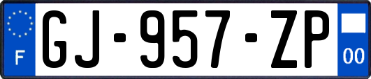 GJ-957-ZP