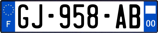 GJ-958-AB