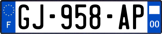 GJ-958-AP