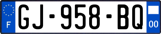 GJ-958-BQ