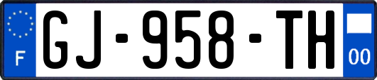 GJ-958-TH