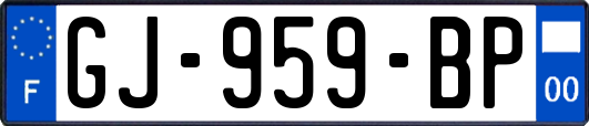 GJ-959-BP