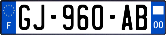 GJ-960-AB