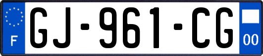 GJ-961-CG