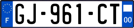 GJ-961-CT