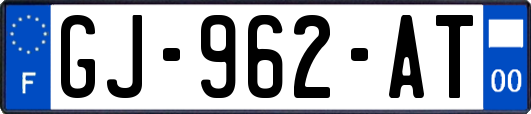 GJ-962-AT