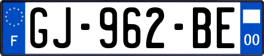 GJ-962-BE