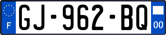 GJ-962-BQ