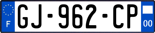 GJ-962-CP