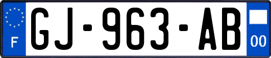 GJ-963-AB