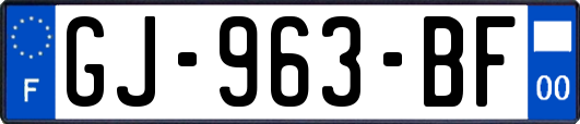 GJ-963-BF