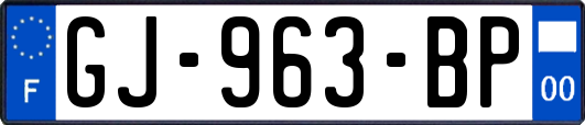 GJ-963-BP