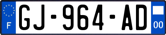 GJ-964-AD