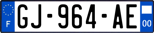 GJ-964-AE