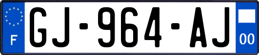 GJ-964-AJ