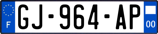 GJ-964-AP
